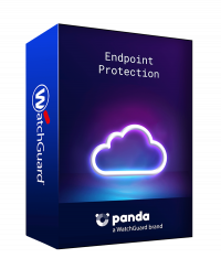 Endpoint Protection - Virtual Licenses Pool - 1-10 - 1 year's service