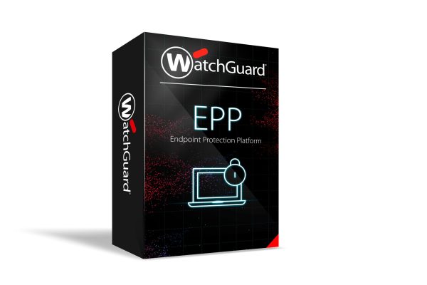 WatchGuard Endpoint Protection