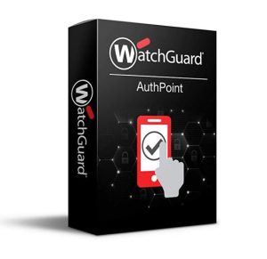 WatchGuard AuthPoint – Robinson Distribution