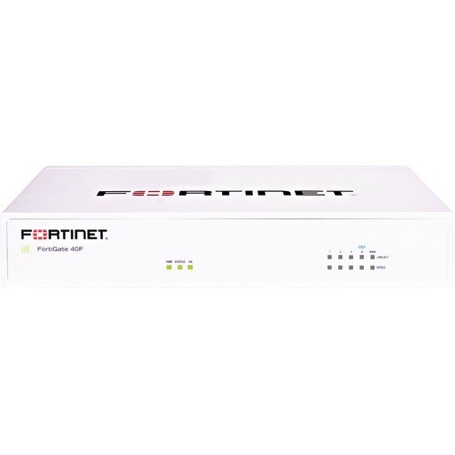 FortiGate-40F - Robinson Distribution