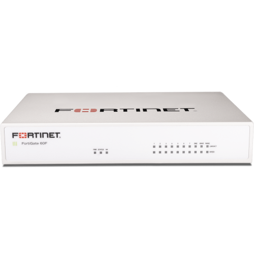 中古動作品FORTIGATE-60E Model :FG-60F 中古】 FortiGate 60F (FG-60F) : NW工房-中古パソコン店 - 通販